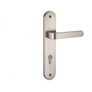 Khóa cửa HK kẽm VICKINI 35121.102 MSN dài 260