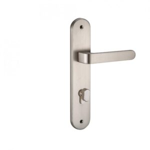 Khóa HK kẽm VICKINI 35121.101 MSN dài 260