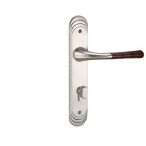 Khóa cửa HK kẽm VICKINI 35127.101 MSN dài 260