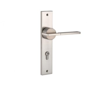 Khóa cửa HK kẽm VICKINI 35135.102 MSN dài 260