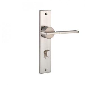 Khóa cửa HK kẽm VICKINI 35135.101 MSN dài 260