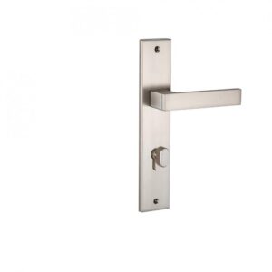 Khóa cửa HK kẽm VICKINI 35150.101 MSN dài 260