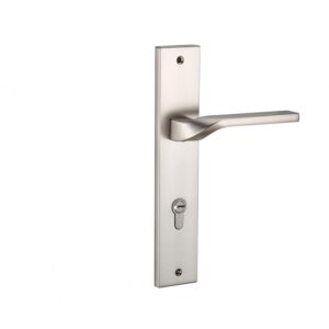 Khóa cửa HK kẽm VICKINI 35540.102 MSN dài 260