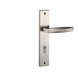 Khóa cửa HK kẽm VICKINI 35582.102 MSB dài 260