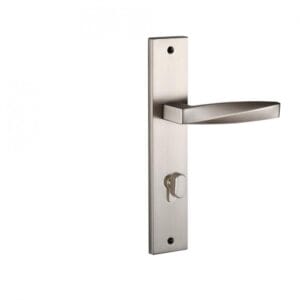 Khóa cửa HK kẽm VICKINI 35582.101 MSB dài 260