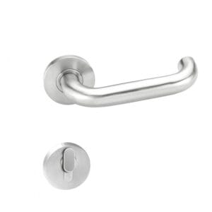 Khóa phân thể Inox VICKINI 37102.101 SSS