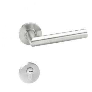 Khóa phân thể Inox VICKINI 37103.102 SSS