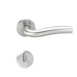 Khóa phân thể Inox VICKINI 37106.101 SSS