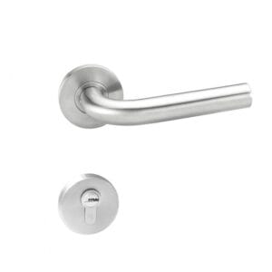 Khóa phân thể Inox VICKINI 37115.102 SSS