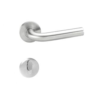 Khóa phân thể Inox VICKINI 37115.101 SSS