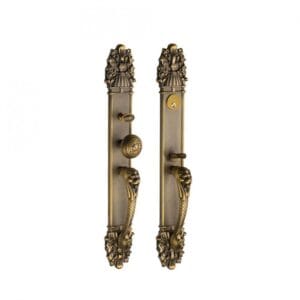 Khóa cửa gỗ đại sảnh VICKINI 39501.001 CF