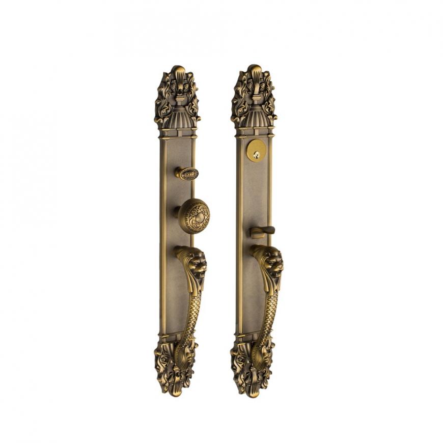 Khóa cửa gỗ đại sảnh VICKINI 39501.001 CF