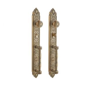 Khóa cửa gỗ đại sảnh VICKINI 39502.004 CF