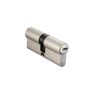 Lõi khóa 2 đầu chìa dài 70mm cho cửa dày 35-45mm