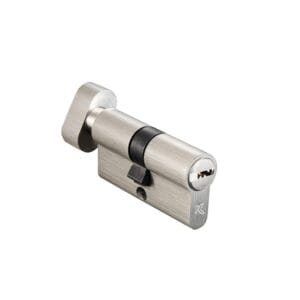 Lõi khóa 1 đầu chìa dài 70mm cho cửa dày 35-45mm