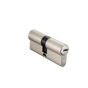 Lõi khóa 2 đầu chìa dài 70mm cho cửa dày 35-45mm