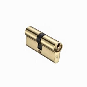 Lõi khóa 2 đầu chìa dài 79mm cho cửa dày 35-50mm