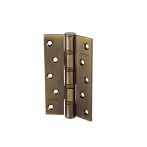 Bản lề lá Vickini 43130.001 CF sắt 126x76x3mm