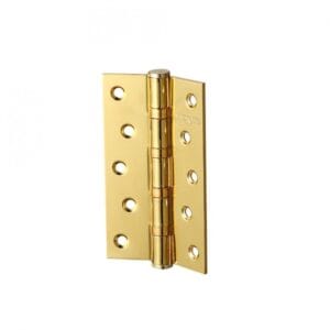 Bản lề lá Vickini 43130.001 GP sắt 126x76x3mm