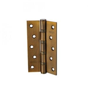 Bản lề lá Vickini 43130.002 CF sắt 126x76x4mm