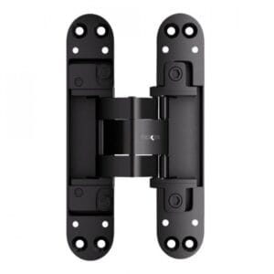 Bản lề âm Vickini 43340.001 OBP 40kg đen mờ