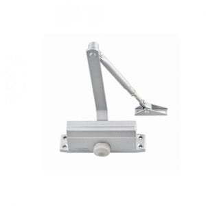 Tay co thủy lực VICKINI 44051.001 20-45kg không điểm dừng