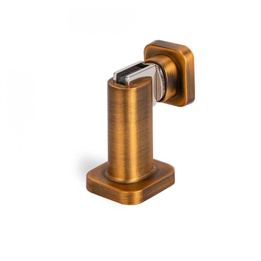 Hít cửa nam châm VICKINI 45319.001 CF kẽm