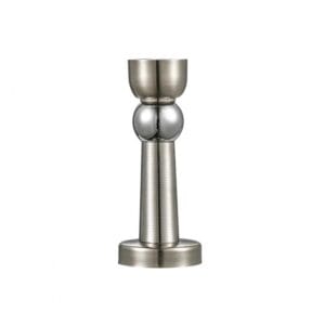 Hít cửa nam châm VICKINI 45800.001 SSS inox 201