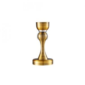 Hít cửa nam châm VICKINI 45838.001 CF inox 201