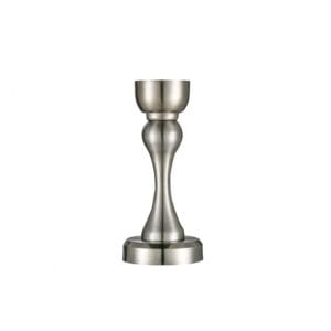 Hít cửa nam châm VICKINI 45948.001 SSS Inox 201