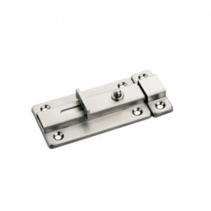 Chốt bấm inox 201 dài 8cm, 10cm VICKINI 46103.080 SSS