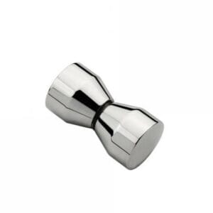 Tay cửa kính VICKINI 69835.001 PSS