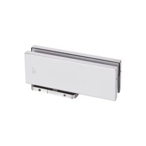 Bản lề cửa kính dương sàn 150kg VICKINI 60110.001 PSS