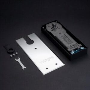 Bản lề sàn VICKINI 60840.002 PSS 120kg