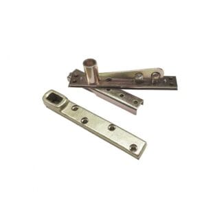 Bộ ngõng trên dưới bản lề sàn VICKINI 60841.001 NP