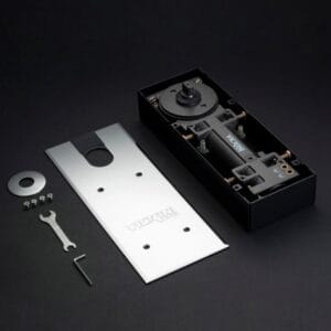 Bản lề sàn VICKINI 60842.001 PSS 300kg