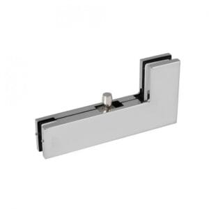 Kẹp kính góc L VICKINI 61400.001 PSS