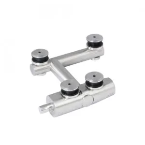 Cốt xoay trên có chân bắt kính kính VICKINI 61700.001 SSS