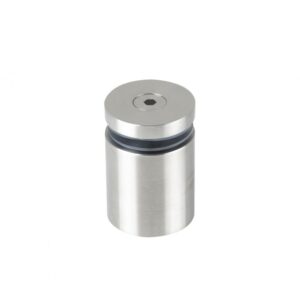 Ốc kính inox 304 đặc Ø50 VICKINI 64950.050 SSS
