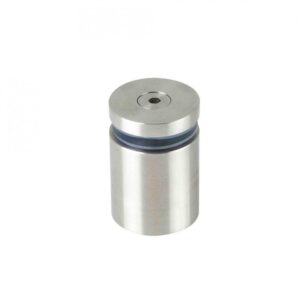 Ốc kính inox 304 đặc Ø40 VICKINI 64950.040 SSS