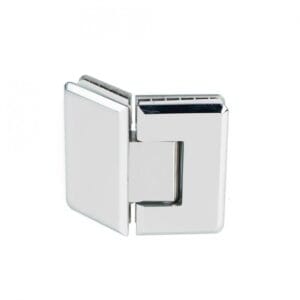 Bản lề kính kính 135 độ VICKINI 66048.135 SSS