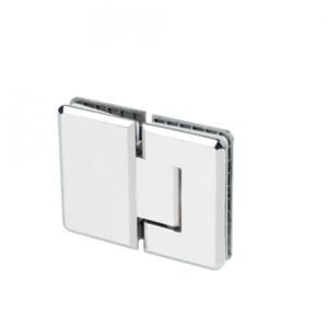 Bản lề kính kính 180 độ VICKINI 66048.180 SSS