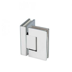 Bản lề kính kính 90 độ VICKINI 66078.092 PSS