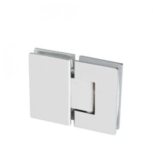 Bản lề kính kính 180 VICKINI 66078.180 PSS