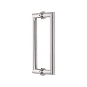 Tay nắm Ø25 inox 304 dài 30cm VICKINI 69107.300 SSS