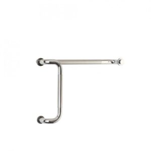 Tay nắm Ø25 inox 304  tim 475x275 VICKINI 69125.500 PSS