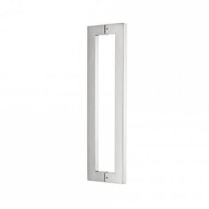 Tay nắm hộp dẹp inox 304 dài 80cm VICKINI 69143.800 PSS
