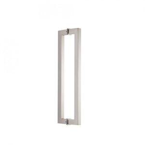Tay nắm hộp inox 304 dài 80cm VICKINI 69157.800 PSS
