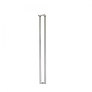 Tay nắm hộp inox 304 dài 1.5m VICKINI 69366.001 PSS