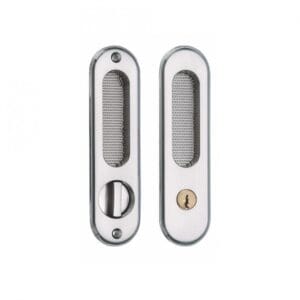 Khóa cửa lùa VICKINI 74078.001 BSN